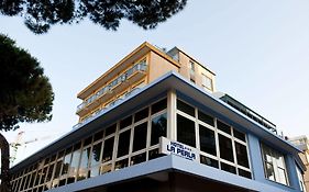 Hotel la Perla Rimini